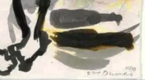 Marlene Dumas - The saint of drunken men and women kopen? Bied vanaf 195!