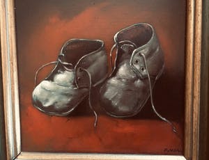 Albert Vael - speciale voorstelling kopen? Bied vanaf 46!