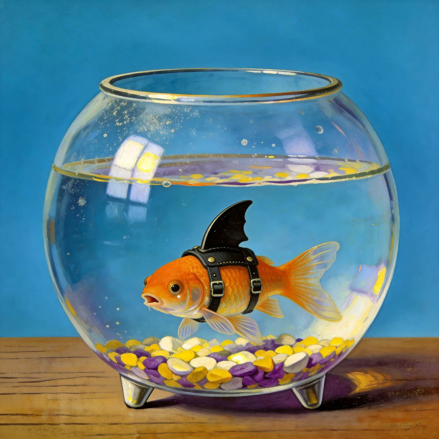 Mr Strange - Terreur in de pot kopen? Bied vanaf 80!