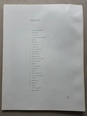 Charles Eyck - Zes en twintig pentekeningen. kopen? Bied vanaf 99!