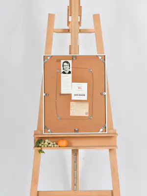 Leo van Vugt - Zonder titel kopen? Bied vanaf 100!