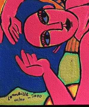 Corneille - Les Femmes de la Bible kopen? Bied vanaf 580!