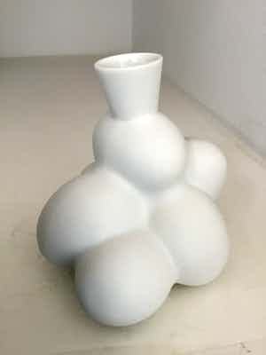 Marcel Wanders - Egg Vaas / Vase - Moooi - Design verkocht voor € 75!