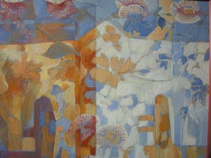 Janna Spil - Kimono II kopen? Bied vanaf 750!