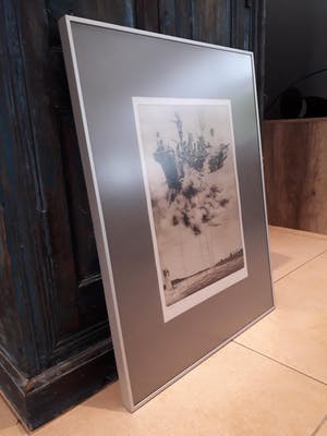 Michael Jepkes - Inscheping kopen? Bied vanaf 45!