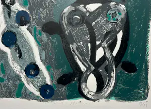 Piet Warffemius - Zonder titel kopen? Bied vanaf 35!