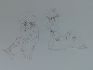 Leonor Fini - Variations kopen? Bied vanaf 25!