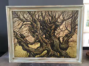 Jan Geusebroek - Haagbeuk te Tixe kopen? Bied vanaf 50!