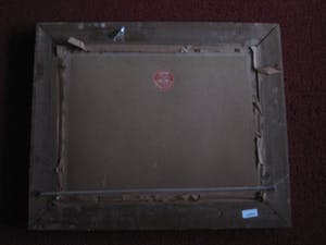 Niet of onleesbaar gesigneerd - Fraai in 1930 realistisch geschilderd gevarieerd stilleven - gesigneerd kopen? Bied vanaf 1!