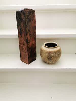 Mobach Keramiek - Utrecht verkocht voor € 28!