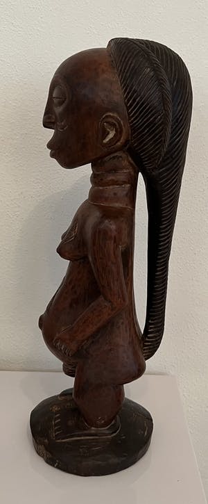 Congo - Lunda kopen? Bied vanaf 150!