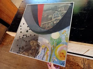 Batavus Westerhuis - Oorlog en vrede kopen? Bied vanaf 25!