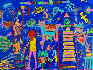 Gertie Janssen - Le plat pays I kopen? Bied vanaf 33!