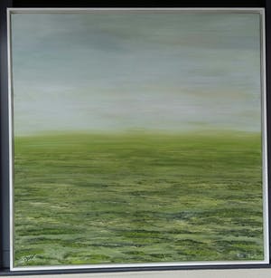 Joost Erftemeijer - Green land kopen? Bied vanaf 135!