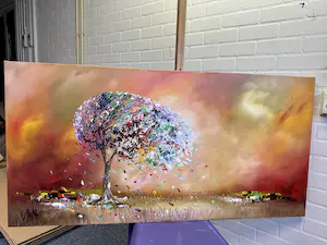 Gena - New World kopen? Bied vanaf 350!