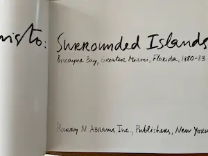 Christo - SURROUNDED ISLANDS kopen? Bied vanaf 345!
