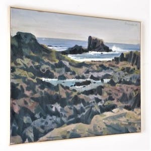 Beint Mankes - Kustlandschap kopen? Bied vanaf 110!