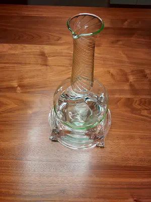 Borek Sipek - Wijnkoeler met karaf en glas kopen? Bied vanaf 50!