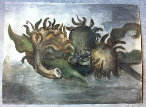 Jelle Hoogstra - Stilleven kopen? Bied vanaf 49!