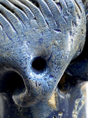 Eko Yoshiya - bijzonder dromerig beeld kopen? Bied vanaf 125!