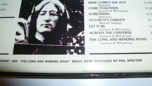 The Beatles - 1962 tot 1970 kopen? Bied vanaf 50!