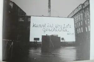 Benjamin Vautier - 3 boeken en een zeldzame tentoonstellingsposter kopen? Bied vanaf 1!