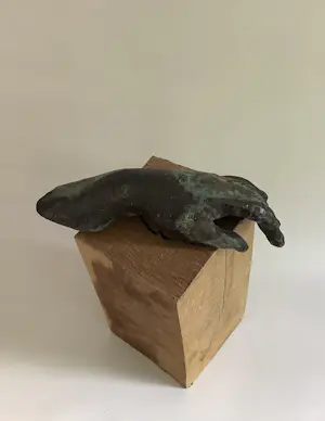 Harry Storms - Titel: Hand kopen? Bied vanaf 285!