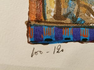 Eric Toebosch - Angeli kopen? Bied vanaf 25!