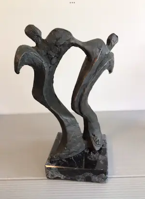 Bernadette Leijdekkers - “ Dans ! “ kopen? Bied vanaf 65!