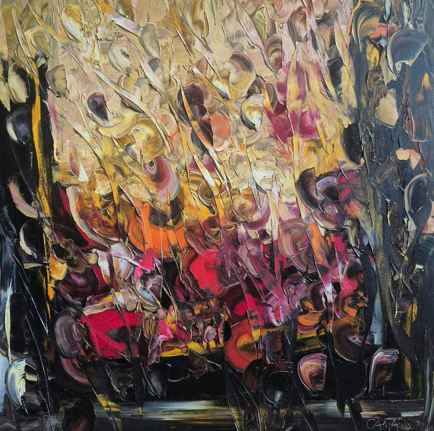 Bruno CANTAIS - BEAUTY AUTUMN kopen? Bied vanaf 145!