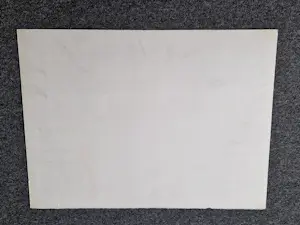 Hannes Postma - Grote jaren 60 kleurpotlood tekening "kleine ontwerpjes / storm water light" kopen? Bied vanaf 47!