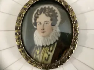 Niet of onleesbaar gesigneerd - Schilderij kopen? Bied vanaf 10!