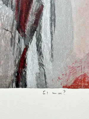 Trix Rijpkema-Moonen - Et moi? kopen? Bied vanaf 21!