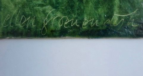 Ellen Groenendijk - Circle movement kopen? Bied vanaf 1!