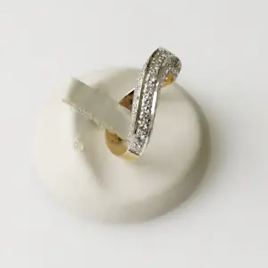 Diamanten ring van 2,61 karaat kopen? Bied vanaf 1850!