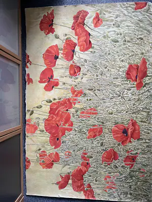 Ger Daniels - Klaprozen kopen? Bied vanaf 50!