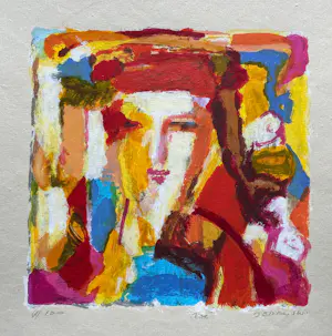 Marta Jedrysko - Zoë kopen? Bied vanaf 25!