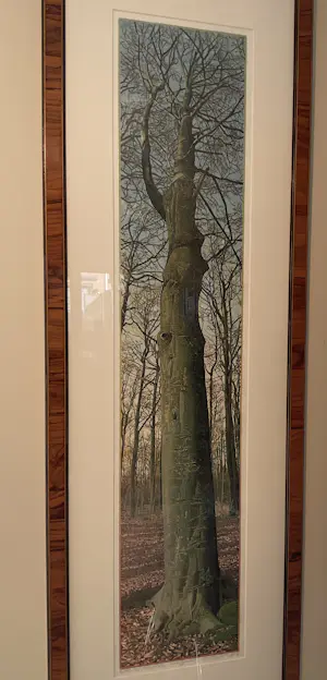 Siemen Dijkstra - De Bork - Beuk no 2 kopen? Bied vanaf 3000!