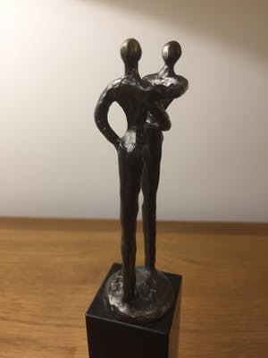 Corry Ammerlaan - Bedankt kopen? Bied vanaf 29!