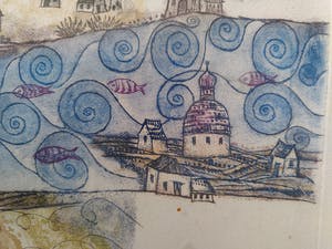 Francoise Deberdt - Rive droite rive gauche kopen? Bied vanaf 100!