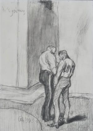 Kurt Lob - In 't gevang kopen? Bied vanaf 75!