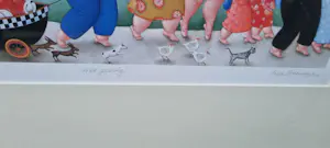 Ada Breedveld - Buiten spelen kopen? Bied vanaf 125!