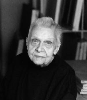 Aurelie Nemours - "Espace Bleu"- zeefdruk - 1959 - handgesigneerd - oplage 150 ex. kopen? Bied vanaf 225!