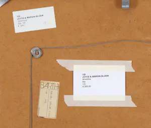 Joyce Bloem - Armorica kopen? Bied vanaf 75!