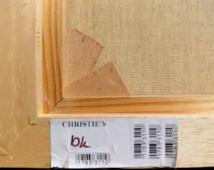 Toon Hermans - Haarlemmermeerpolder, olieverf op doek (netjes ingelijst) kopen? Bied vanaf 1495!