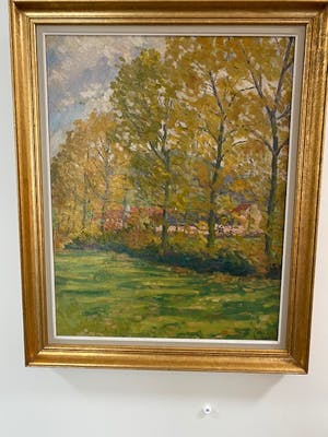 Marcel Canneel - het laantje langs de weiden kopen? Bied vanaf 125!