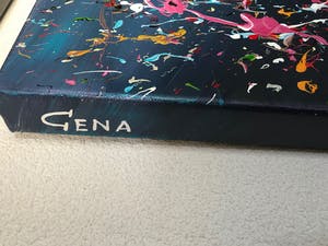 Gena - Universum kopen? Bied vanaf 399!