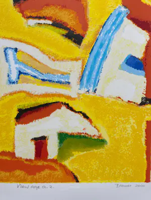 Saskia Bremer - New age a.2 kopen? Bied vanaf 25!