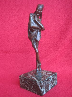 Auguste De Wever - Mephistopheles kopen? Bied vanaf 195!