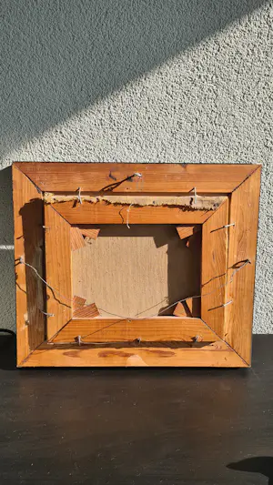 Evert Moll - Evert Moll: Gezicht op de Rotterdamse Haven kopen? Bied vanaf 750!